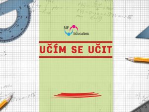(5.–9. tř. a I.–II.) Učím se učit