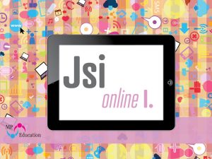 (4.–5. tř.) Jsi online I.