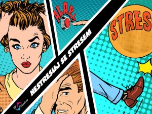 (5.–9. tř. a I.–IV.) Nestresuj se stresem