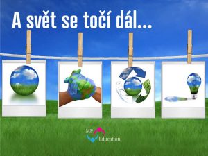 (I.–IV. r.) A svět se točí dál…