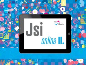 (6.–9. TŘ.) Jsi online II.