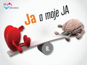 Ja a moje JA II. (8.–9. ročník)