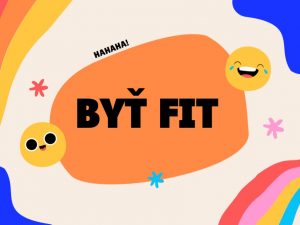 Byť FIT I. (2.–4. ročník)