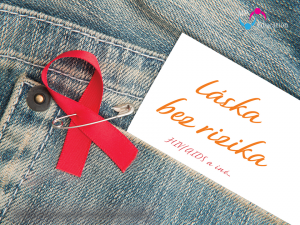 Láska bez rizika – HIV/AIDS a iné… (8.–9. ročník)