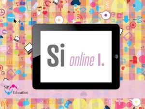 Si online I. (3.–4. ročník)