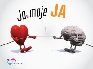 Ja a moje JA I. (5.–7. ročník)