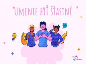 Umenie byť šťastní I. (2.–4. ročník)