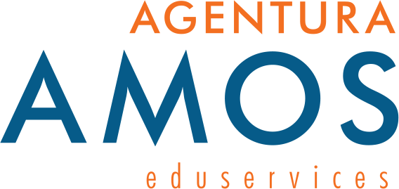 Vzdělávací agentura Ámos