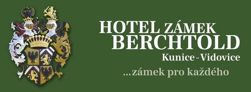 HOTEL Zámek Berchtold