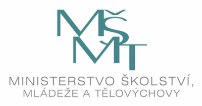 logo MŠMT