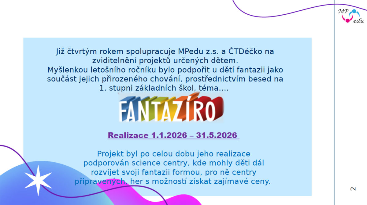 CTD fantaziro 2